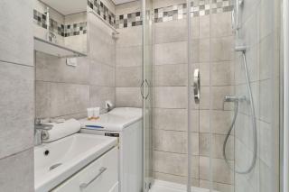 Cozy studio with Amazing View of the City by Noclegi Renters - Breslavia - 1