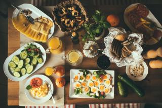 Kamienica Sporting - 4