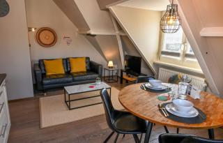 Zeehuis Appartement & Studio - Zandvoort - 2