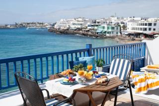 Sweet Blue - Playa Blanca - 5
