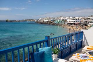 Sweet Blue - Playa Blanca - 9