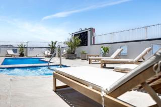TWN Cairns Central Condo 1101 and 1102 - Cairns - 0