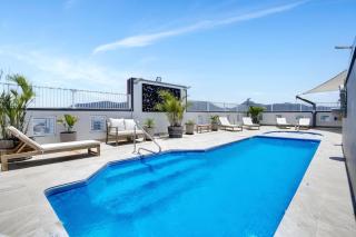 TWN Cairns Central Condo 1101 and 1102 - Cairns - 9