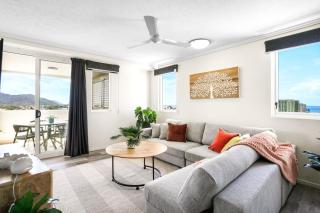 TWN Cairns Central Condo 1101 and 1102 - Cairns - 8