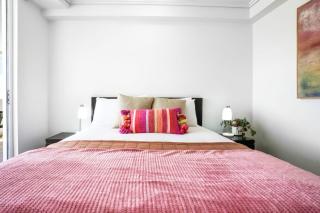 TWN Cairns Central Condo 1101 and 1102 - 1