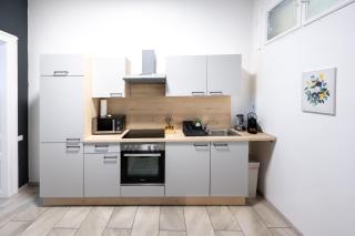 Comfortable Spacious Apartment by Hanovermarkt & the Danube - Wenen - 4