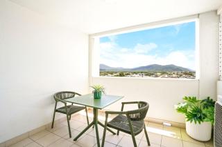 TWN Cairns Central Condo 1101 and 1102 - Cairns - 7