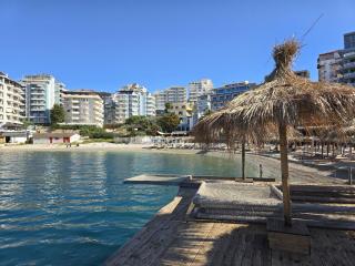 Svein Apartment - Sarandë - 2