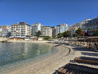 Svein Apartment - Saranda - 9
