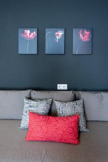 Comfortable Spacious Apartment by Hanovermarkt & the Danube - 5