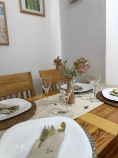 Beach Family House & Free Parking Golem, Durres - Golem - 5