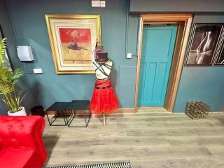 Beach House - families, couples, hot tub, parking - Bournemouth - 7