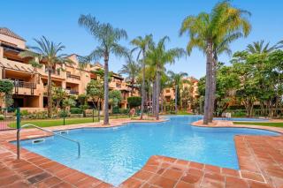 Casa del Paraiso - Estepona - 9
