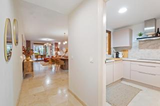 Casa del Paraiso - Estepona - 2