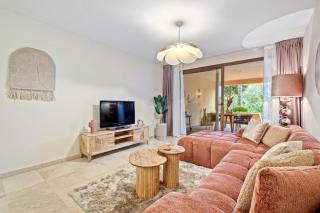 Casa del Paraiso - Estepona - 5