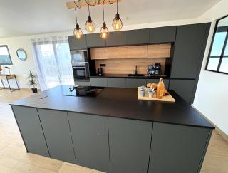 Villa Armor Vue mer et Spa - Carantec - 4