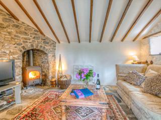 Y Stablau - Llanddwywe - 6
