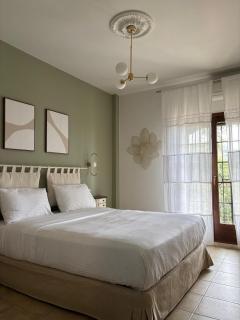 Ktima Elia 270sqm, up to 13 guests, Free parking - Katochori - 8