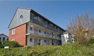 Haus Blinkfüer - Wangerooge - 0