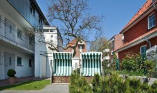 Haus Blinkfüer - Wangerooge - 3