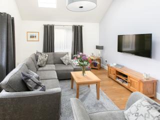 Rossie Cottage - Auchterarder - 8