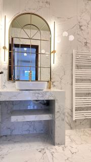 Ktima Elia 270sqm, up to 13 guests, Free parking - Katochori - 6