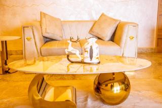 Hilton Palace Hotel - 8