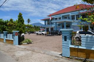 Koto Hilalang Homestay - 7