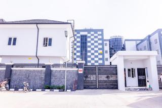 Hilton Palace Hotel - 3