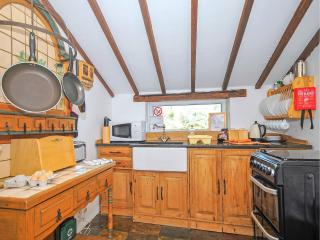 Y Stablau - Llanddwywe - 4