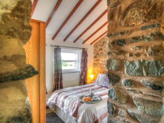 Y Stablau - Llanddwywe - 1