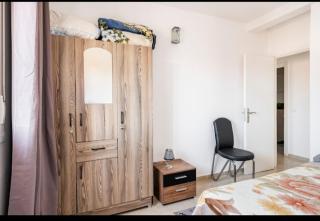 Havre de Paix chez Lamine - 5