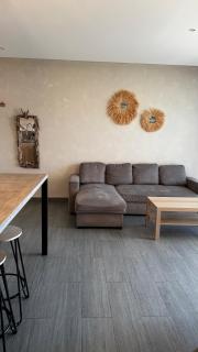 Appartemment vue mer 50m2 - Propriano - 5