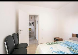 Havre de Paix chez Lamine - 1