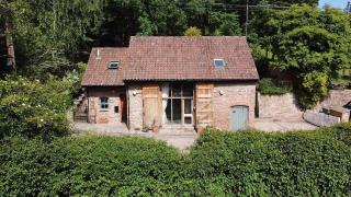 The Old Coach House - Wye Valley AONB - Hereford - 0