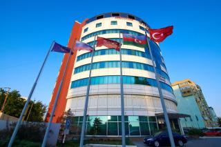 Grand Hotel Victory - Aktau - 0