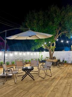 Naman Homestay Mộc Châu - Mộc Châu - 4