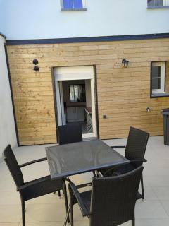 Le Relais - Fumay - 8