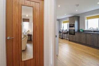 Lapwing Cottage - 5