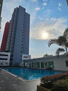Ipoh Town, Anderson Residence - Ipoh - 2