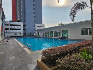 Ipoh Town, Anderson Residence - Ipoh - 3