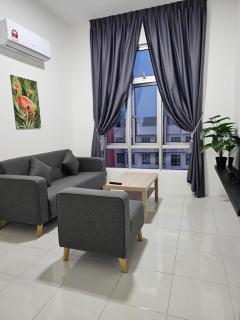 Ipoh Town, Anderson Residence - Ipoh - 4