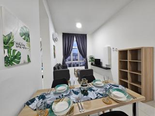 Ipoh Town, Anderson Residence - Ipoh - 0