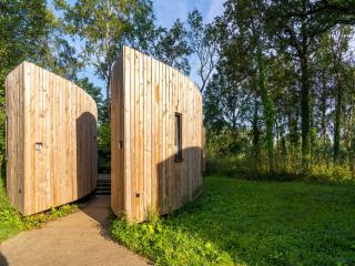 Your Nature Eco Forest Resort in Belgium By Belvilla - - 0
