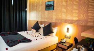 Az Hotel Rabat Centre - Rabat - 7
