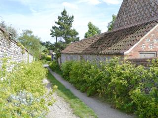 Seasong - Salthouse - 2