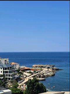 Diamond by EXCLUSIVE Collection Sea view apartments - Dobra Voda - 0