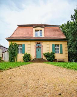 Kavaliershaus Krumke - Krumke - 0