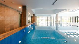 VacationClub - Green Port Apartament 314 - 0