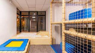 VacationClub - Green Port Apartament 314 - Kołobrzeg - 4